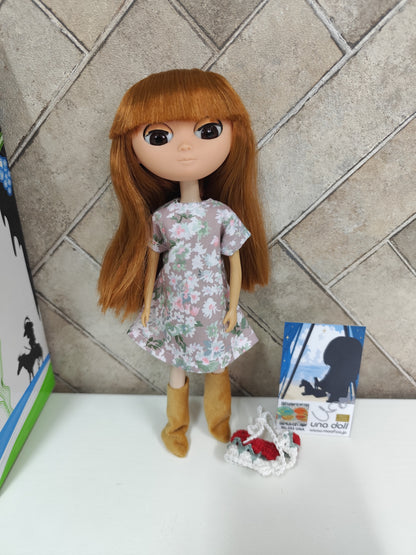 una-doll Lot.253