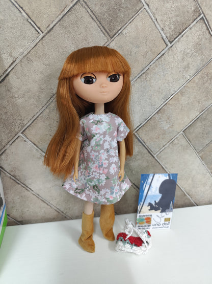una-doll Lot.253