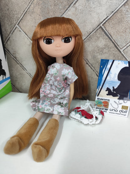 una-doll Lot.253