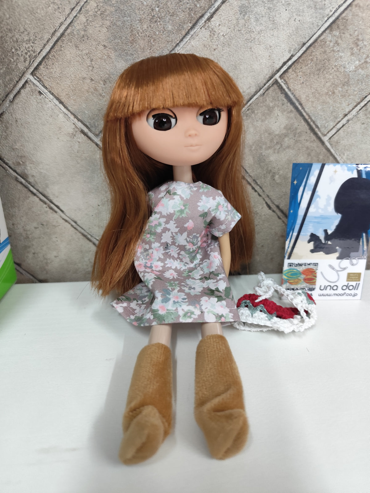 una-doll Lot.253