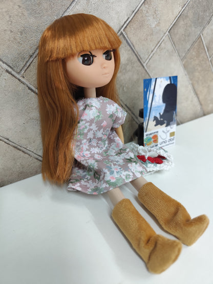 una-doll Lot.253