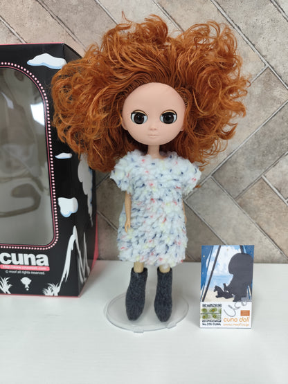 cuna-doll Lot.270
