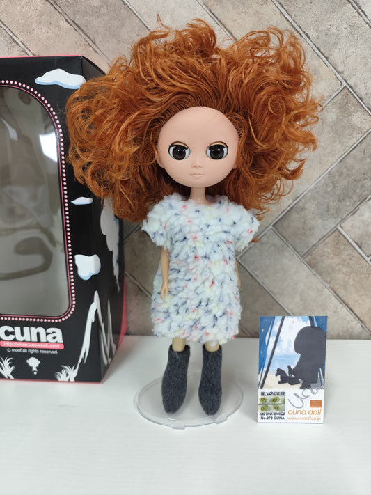 cuna-doll Lot.270