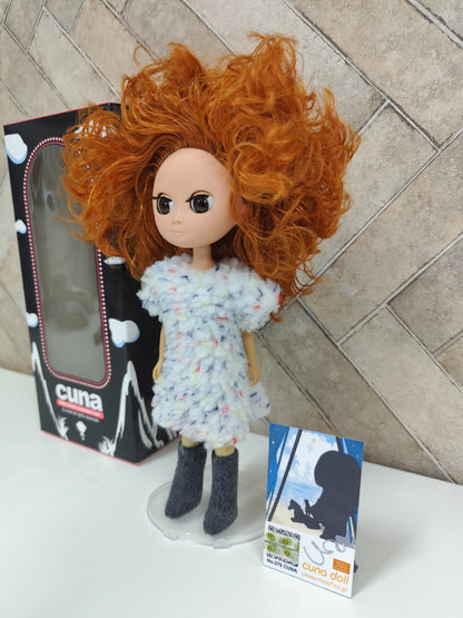cuna-doll Lot.270
