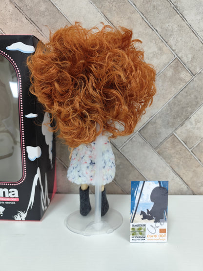 cuna-doll Lot.270