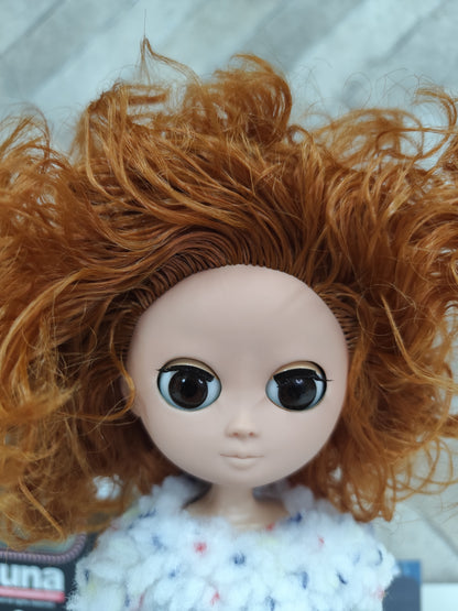 cuna-doll Lot.270