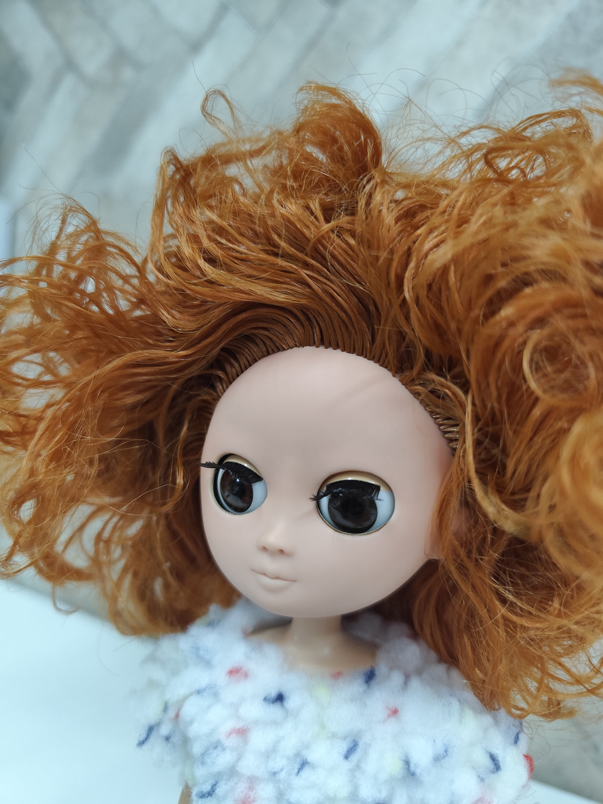 cuna-doll Lot.270