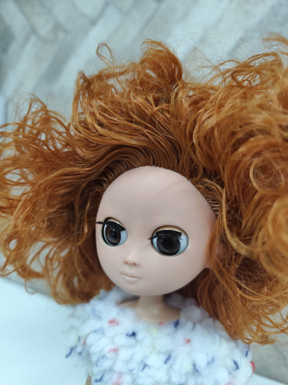 cuna-doll Lot.270