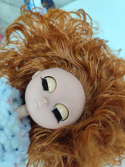 cuna-doll Lot.270