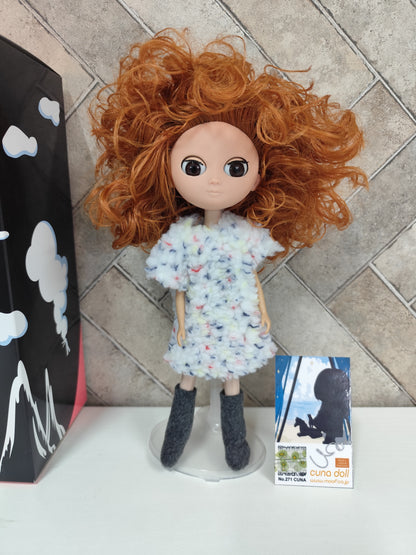 cuna-doll Lot.271