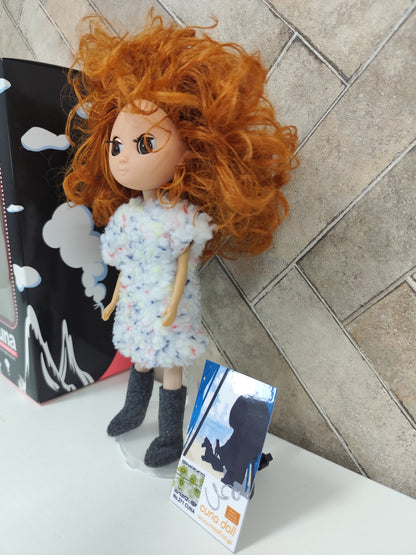 cuna-doll Lot.271