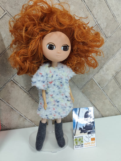 cuna-doll Lot.271