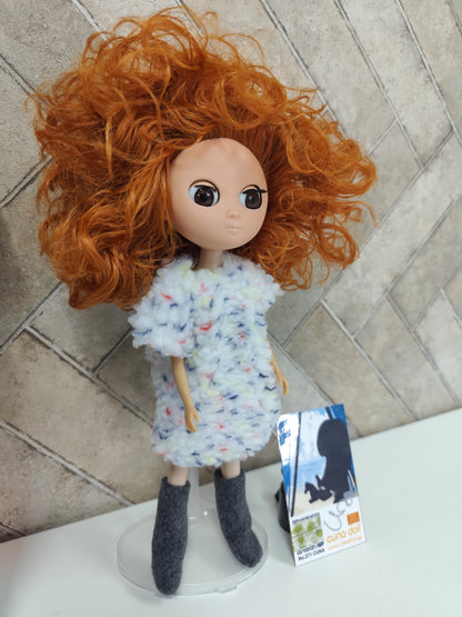 cuna-doll Lot.271