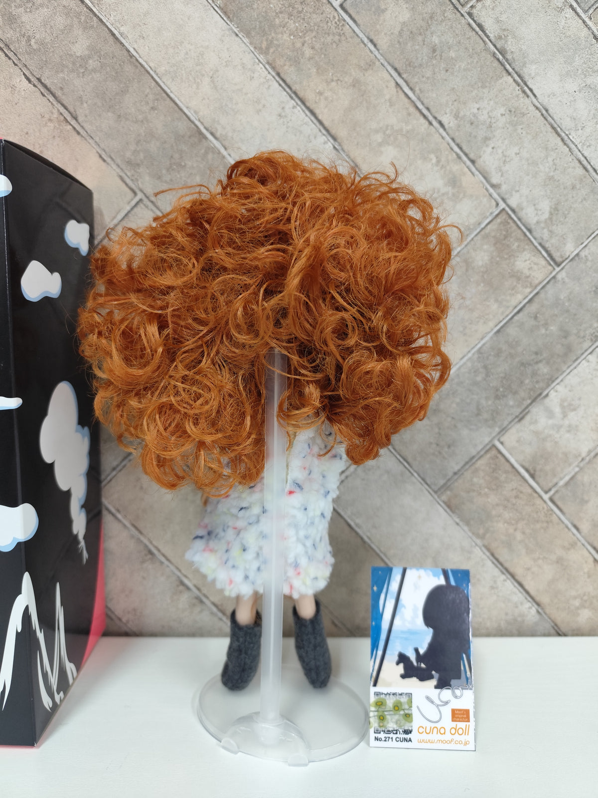 cuna-doll Lot.271