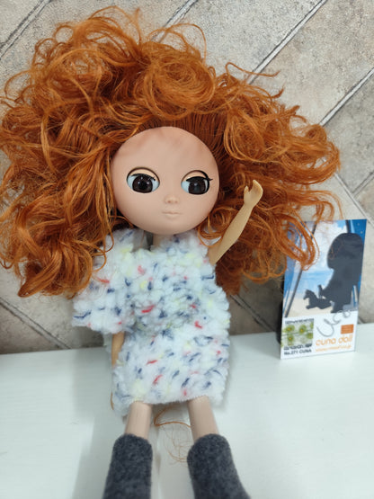 cuna-doll Lot.271