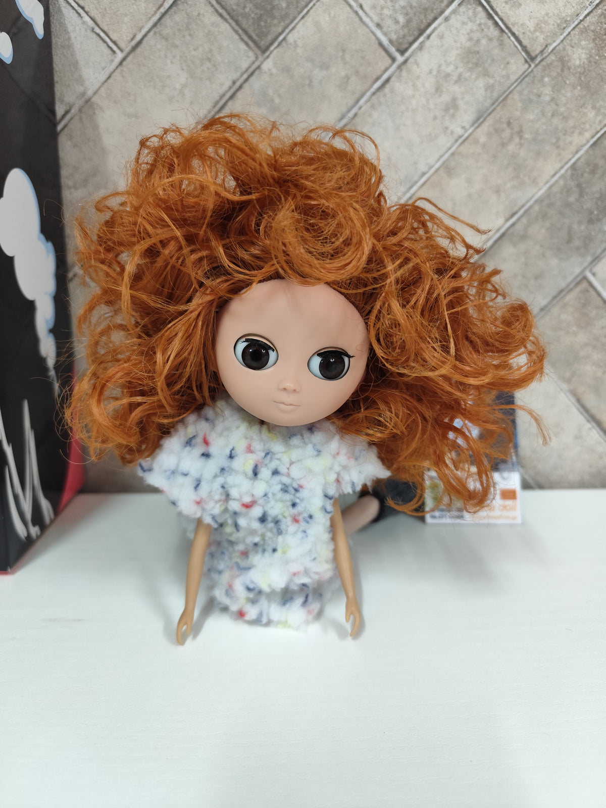 cuna-doll Lot.271