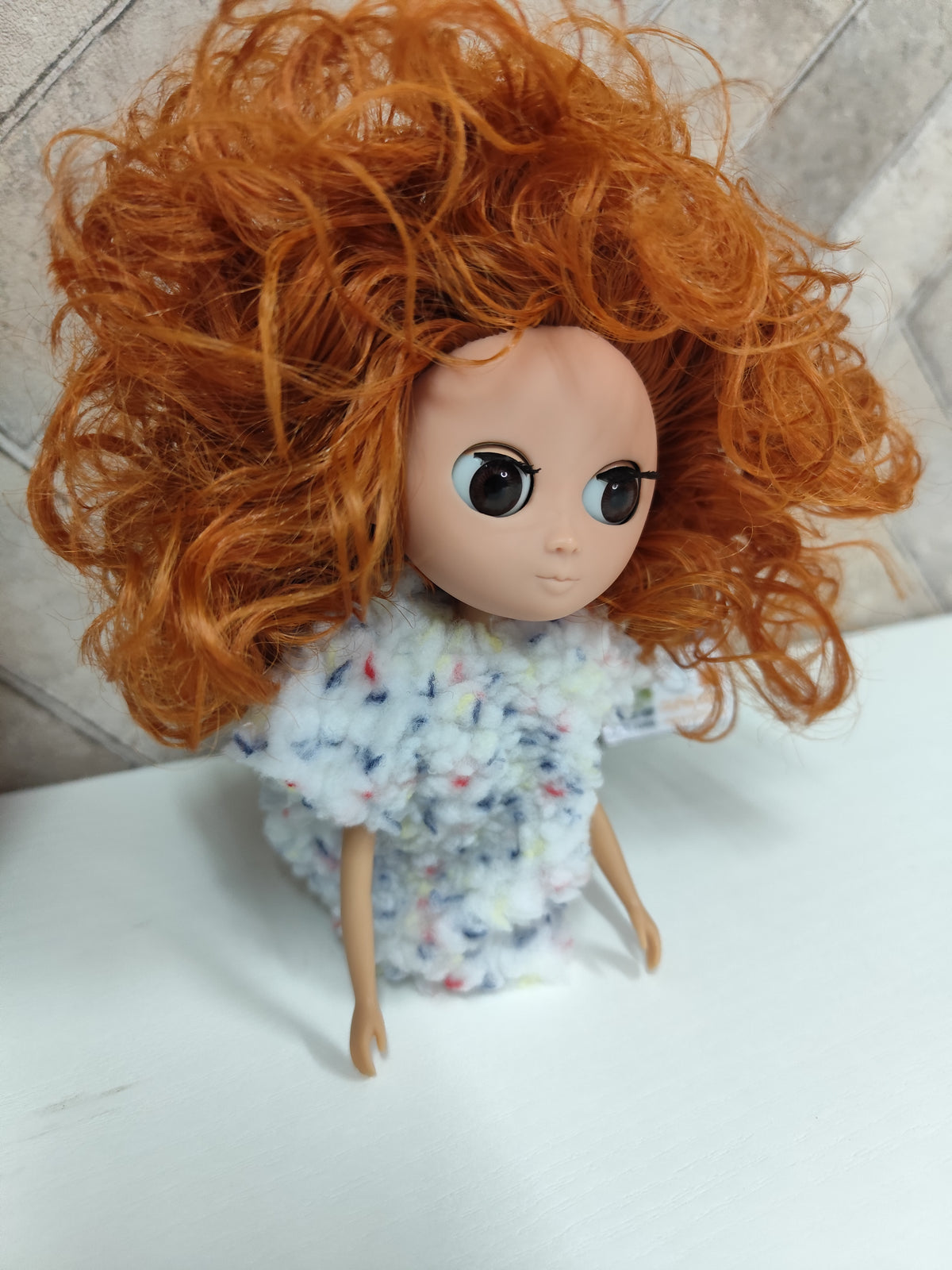 cuna-doll Lot.271