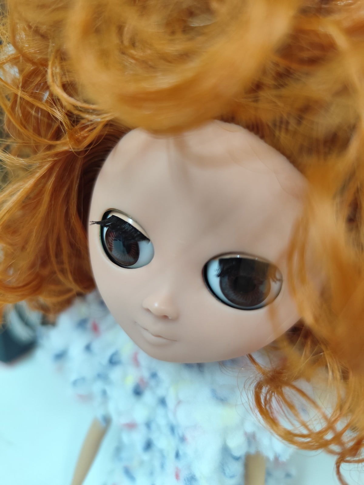 cuna-doll Lot.271