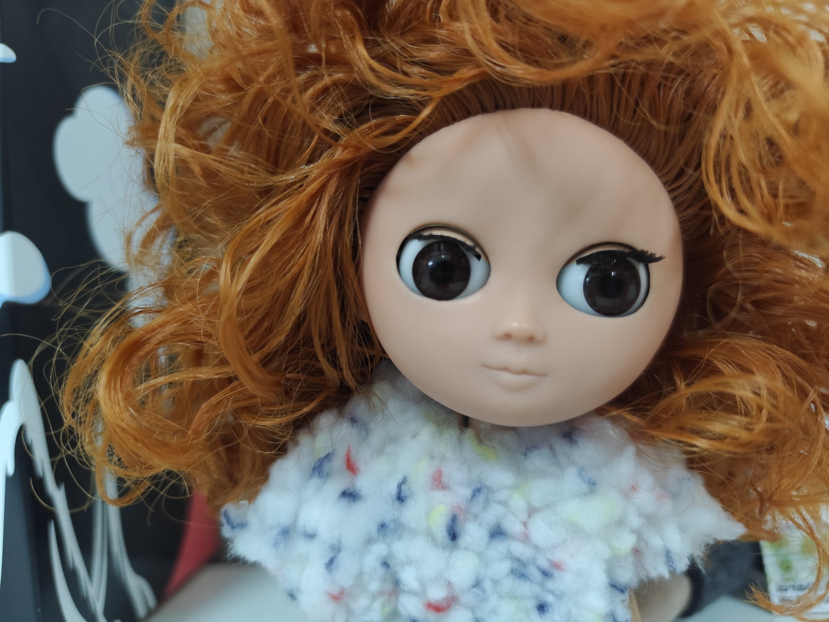 cuna-doll Lot.271