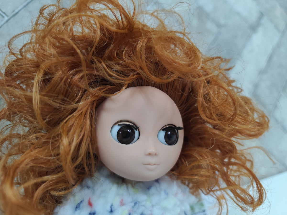 cuna-doll Lot.271