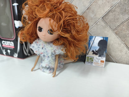 cuna-doll Lot.271