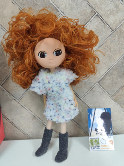 cuna-doll Lot.271