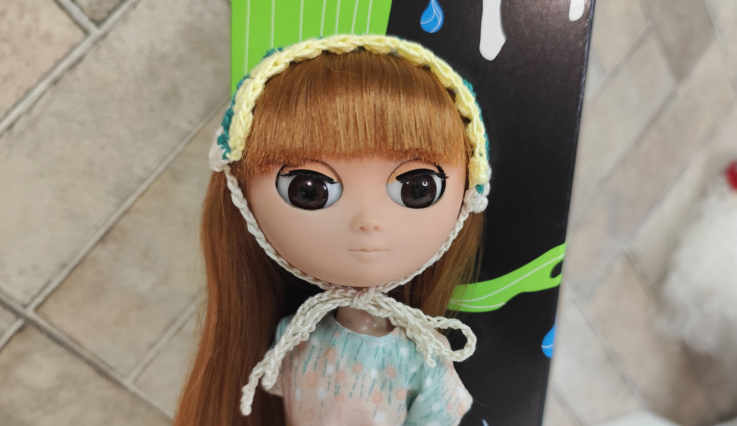 Cuna-doll Lot.038