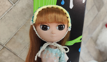 Cuna-doll Lot.038
